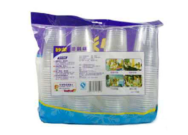 未來的塑料杯包裝機(jī)的發(fā)展將勢(shì)不可擋